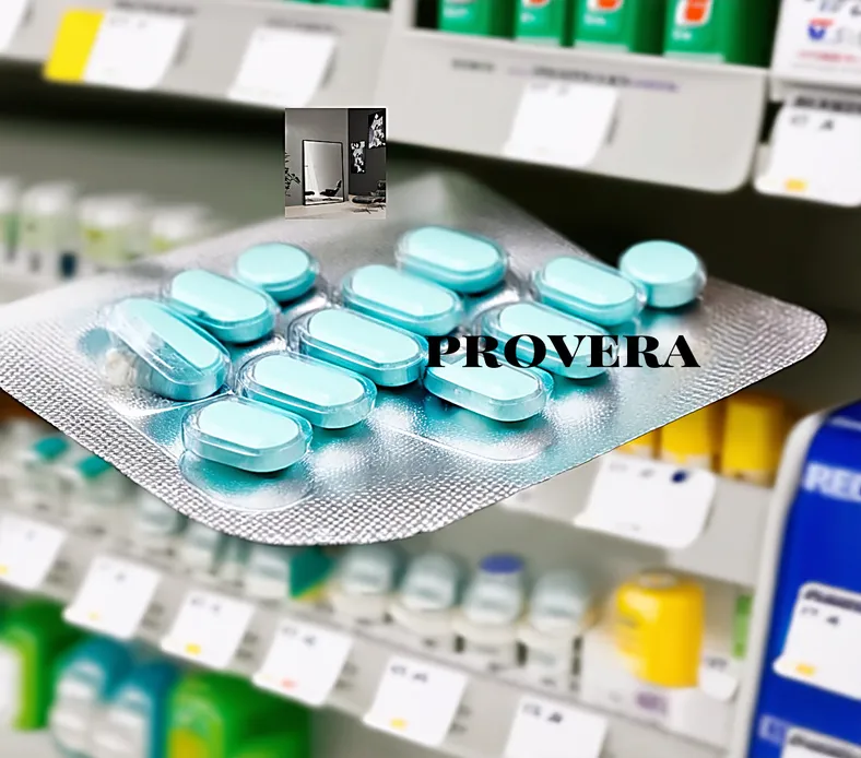 Provera 1